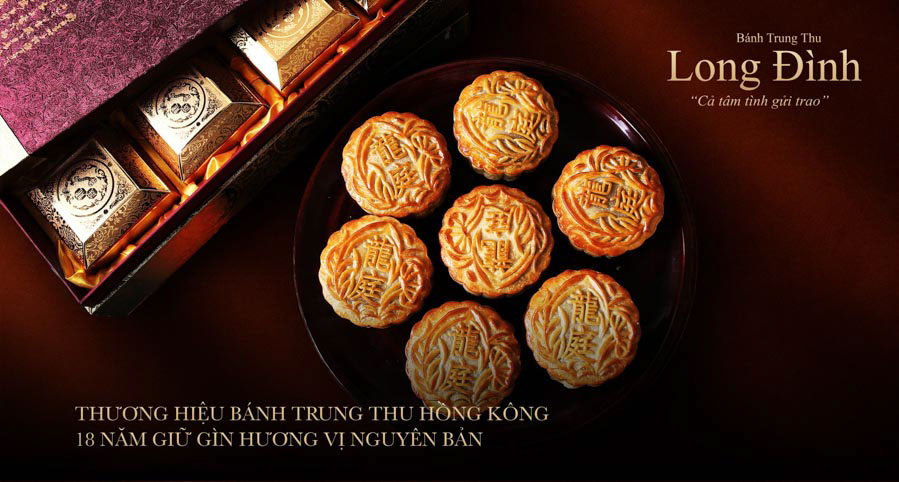gợi ý bánh Trung thu nổi tiếng Hà Nội
