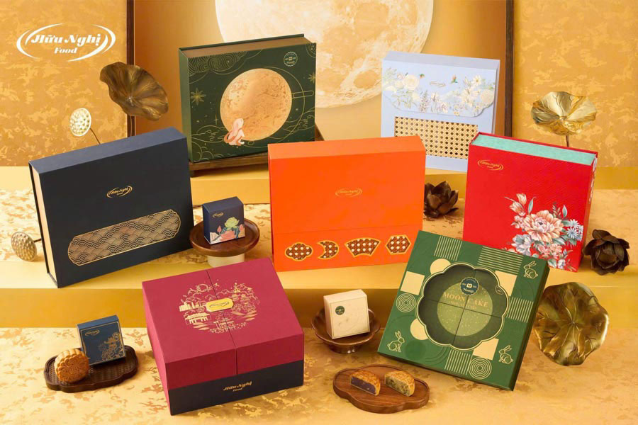 gợi ý các hãng bánh Trung thu nổi tiếng ở Hà Nội