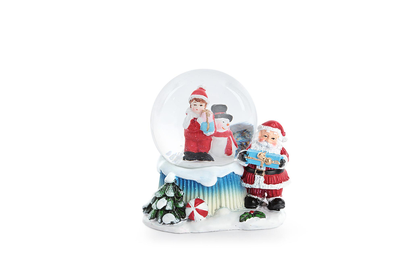 Đồ trang trí lưu niệm Noel