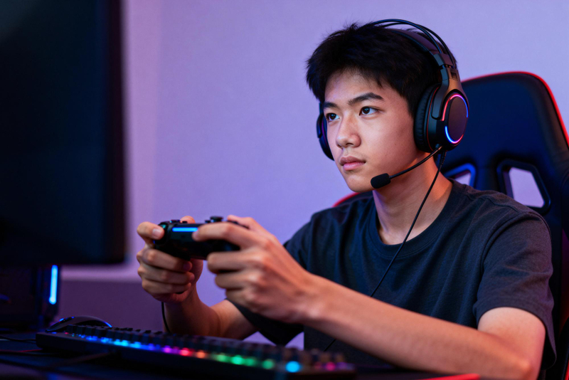 Alt: Quà Valentine cho bạn trai giúp thư giãn