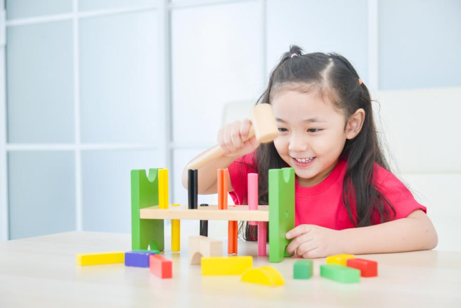 gợi ý quà 1 6 cho bé