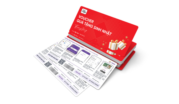 Mã e-voucher UrBox đa thương hiệu dùng làm quà tặng công nghệ tiện lợi và cá nhân hóa