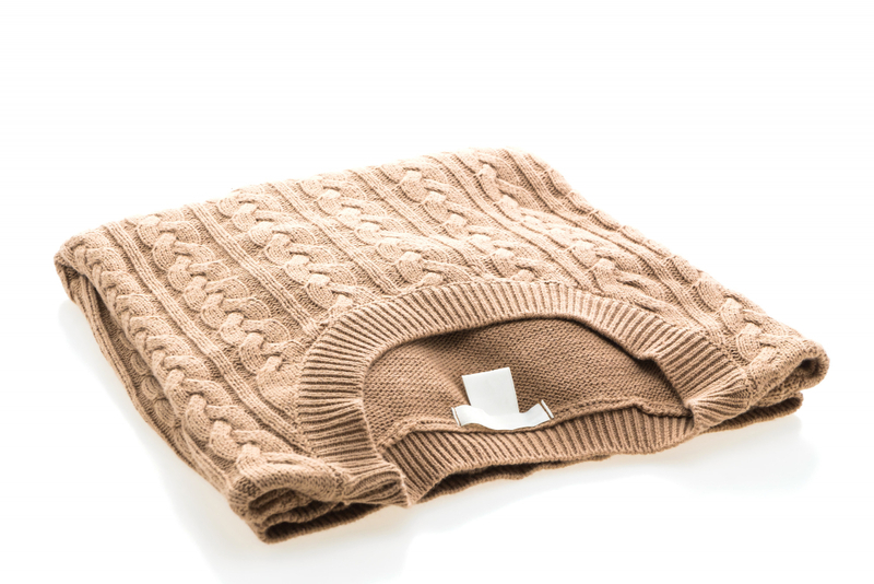 Alt: quà Giáng sinh cho bạn trai là áo len ấm áp tinh tế