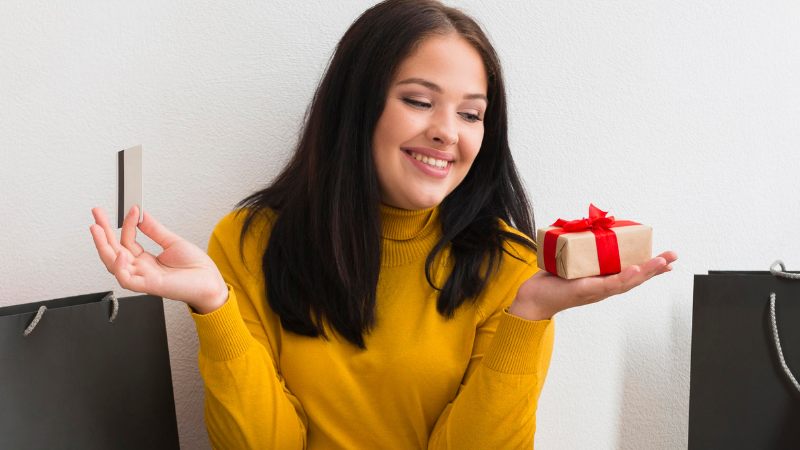 Xem xét đối tượng nhận quà trước khi quyết định tặng quà teambuilding