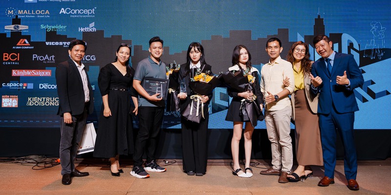 Alt: Tổ chức tất niên với ý tưởng open mic và talent show