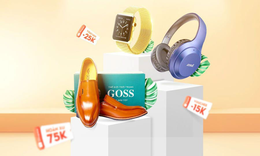 hình ảnh Shopee
