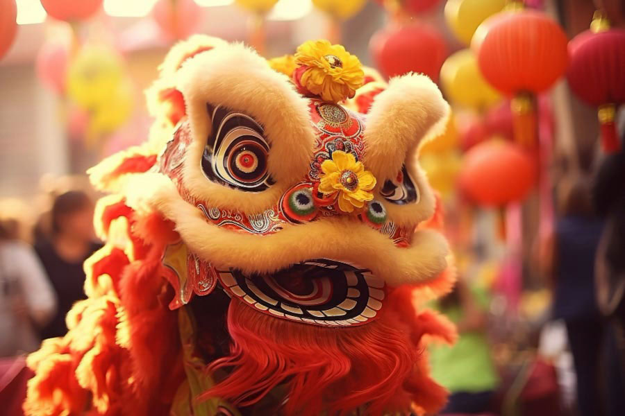 hoạt động Tết Trung thu