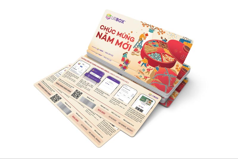 quà tặng tết doanh nghiệp
