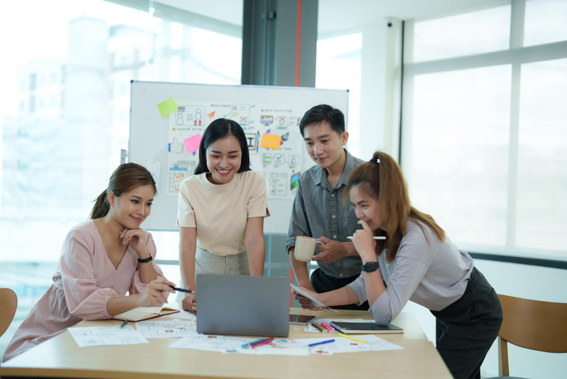 Chính sách nhân sự trong phân loại việc làm và quyền lợi nhân viên