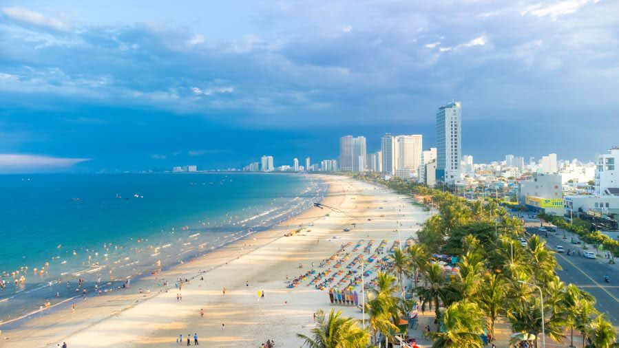 khám phá các điểm du lịch đà nẵng