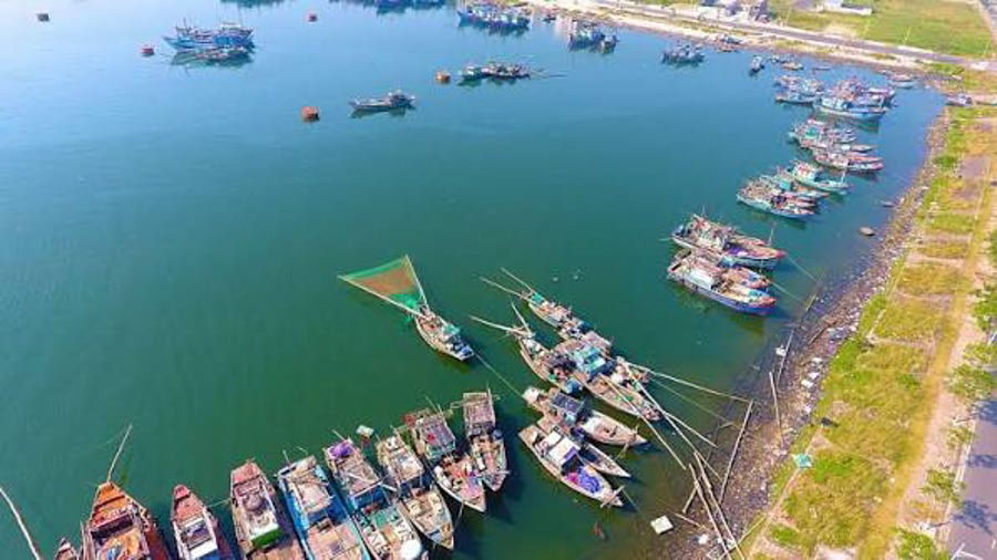 khám phá địa điểm du lịch đà nẵng