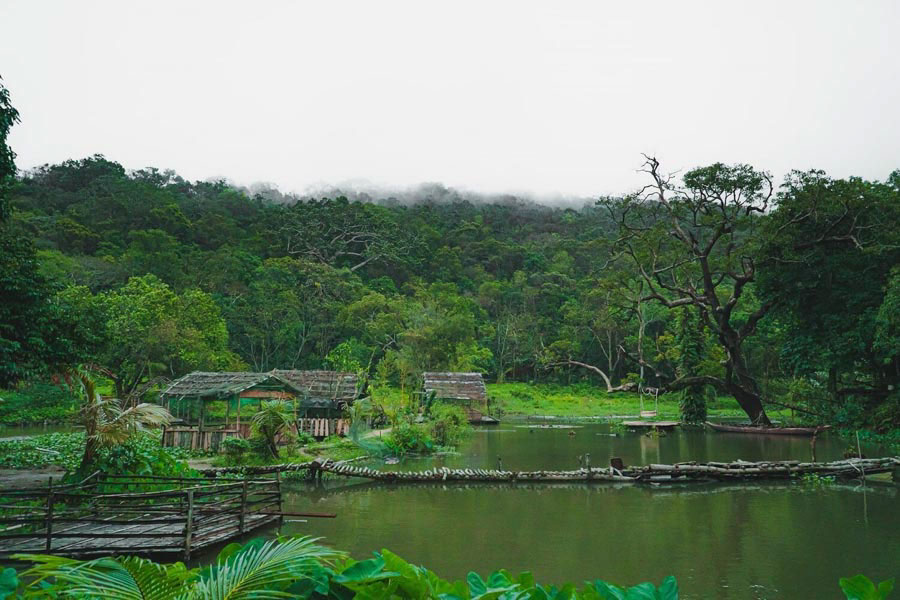 khám phá du lịch đà nẵng tự túc