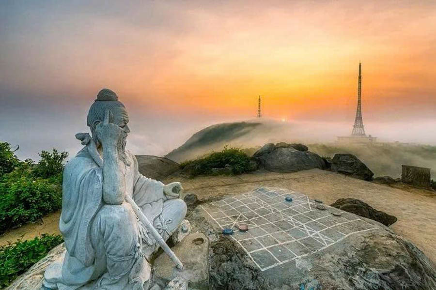 khám phá những địa điểm du lịch ở đà nẵng