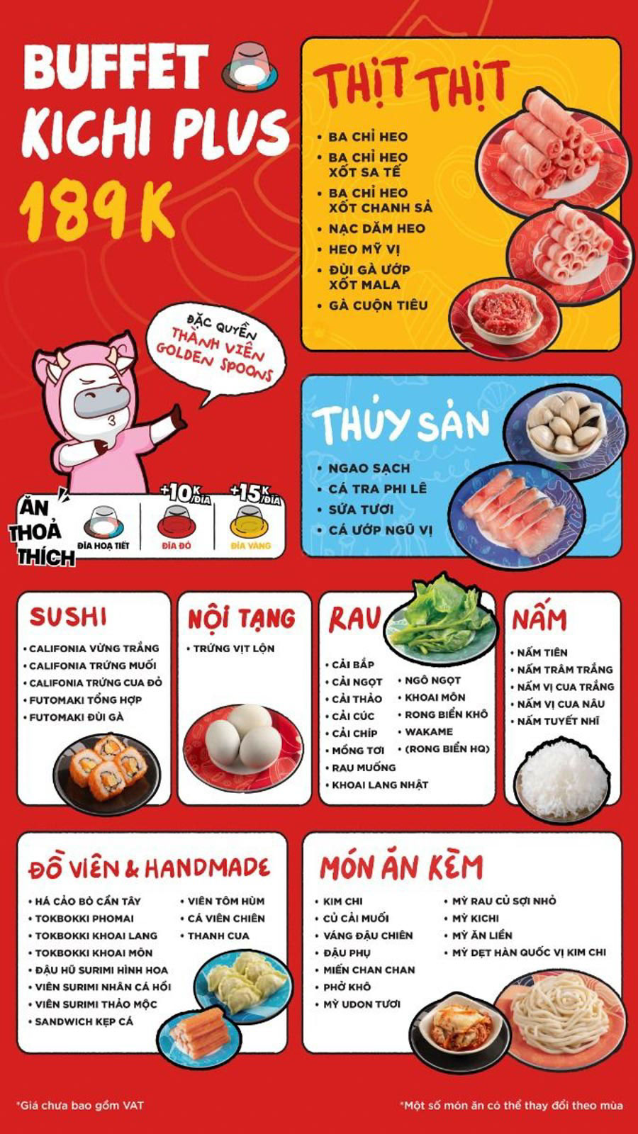 lẩu kichi kichi