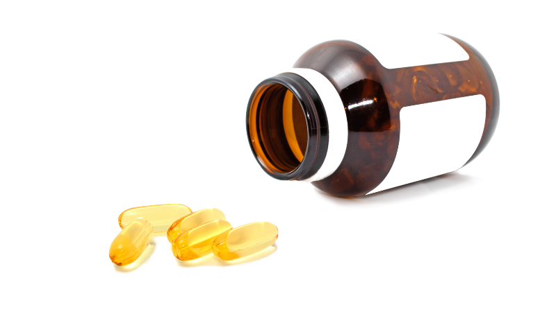 Thực phẩm tăng cường sức khỏe