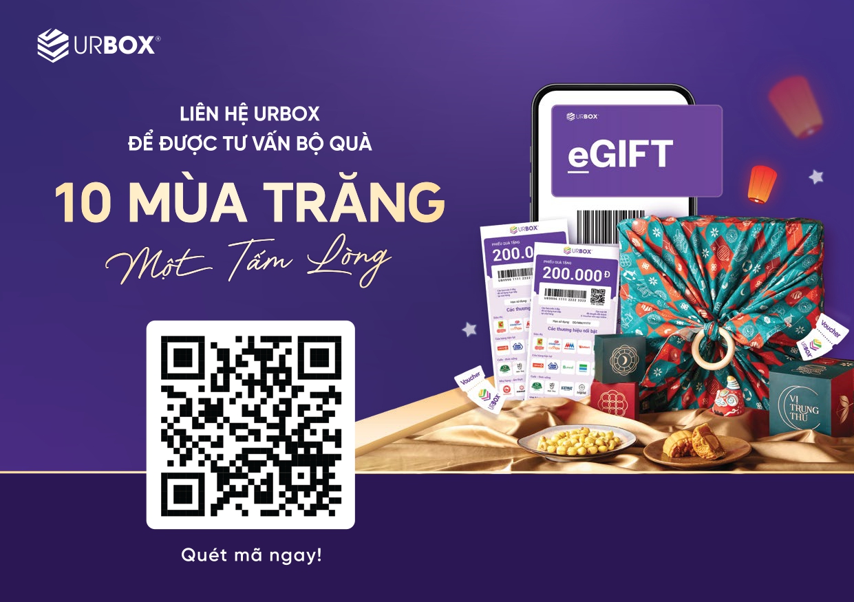 Liên hệ UrBox