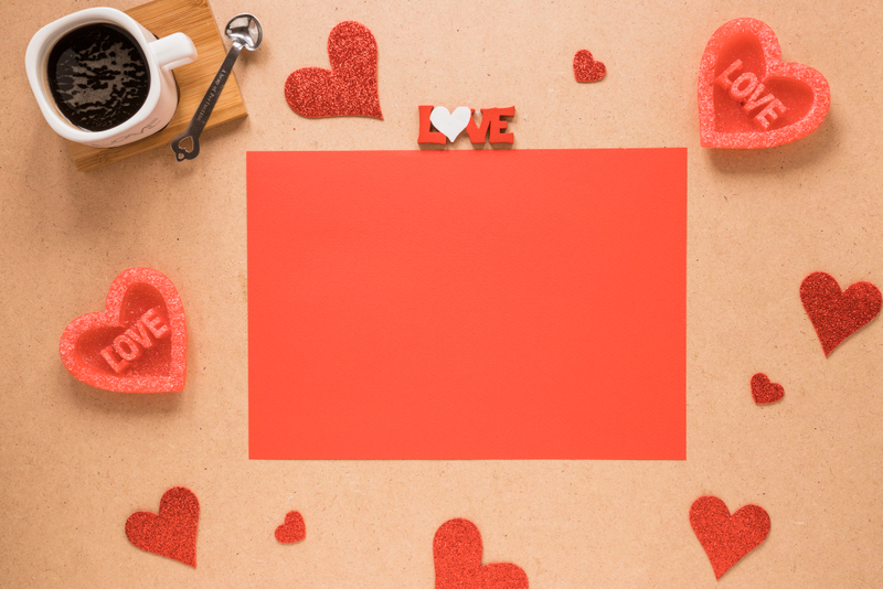 Alt: Những lời chúc ngọt ngào ngày Valentine bằng tiếng Nhật phổ biến.