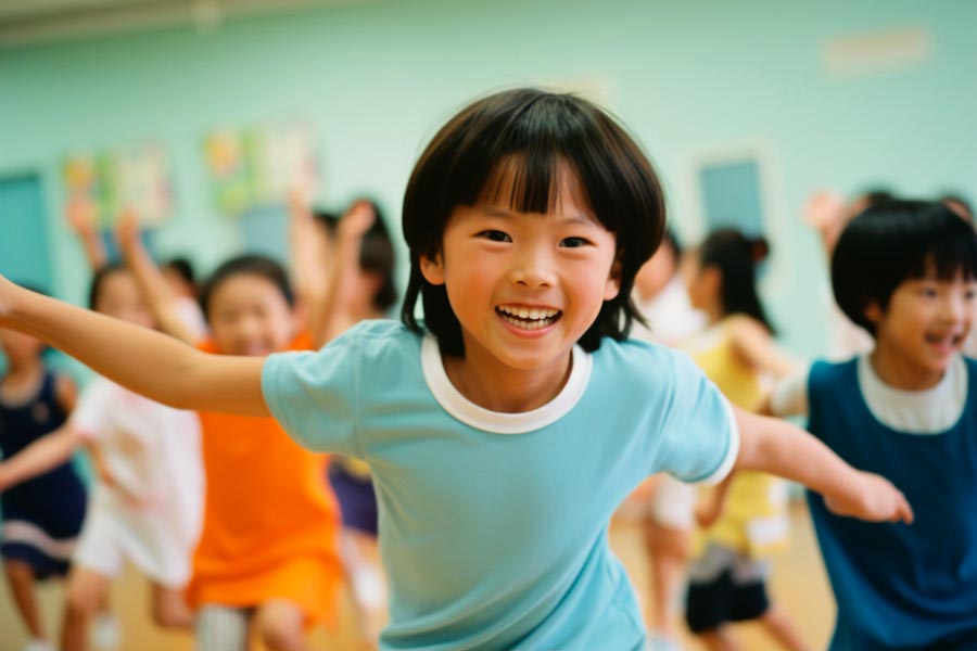lời chúc 1 6 cho các bé