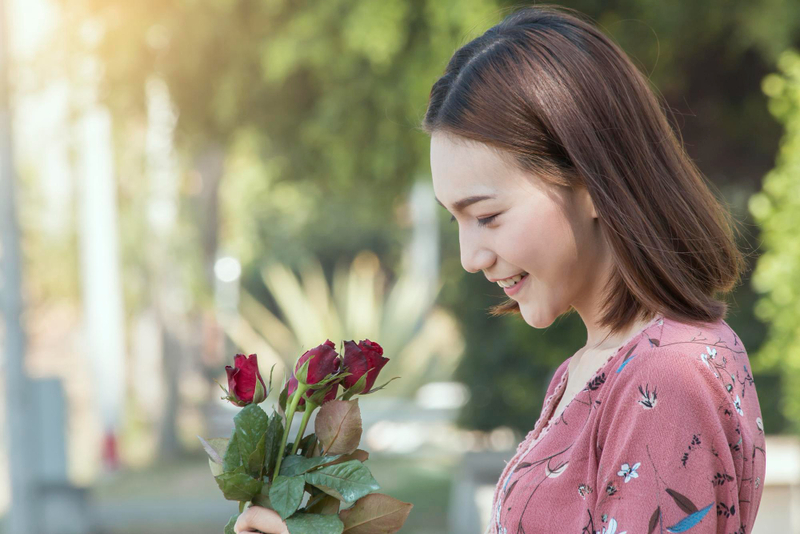 Alt: Lời chúc 20/10 cho chị gái ấm áp hay và ý nghĩa