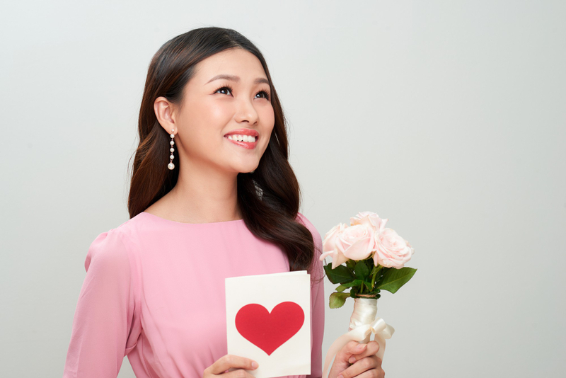 Alt: Lời chúc 20/10 cho tất cả phụ nữ ý nghĩa nhất