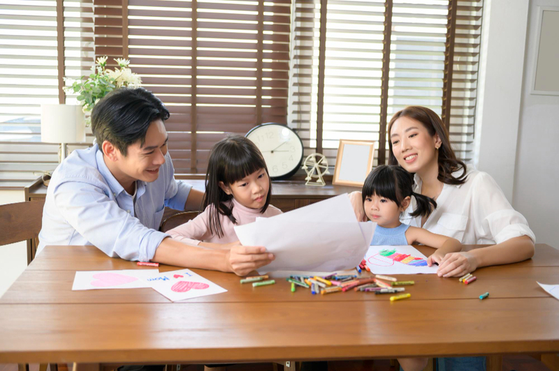 Alt: Lời chúc 20/10 cho phụ huynh