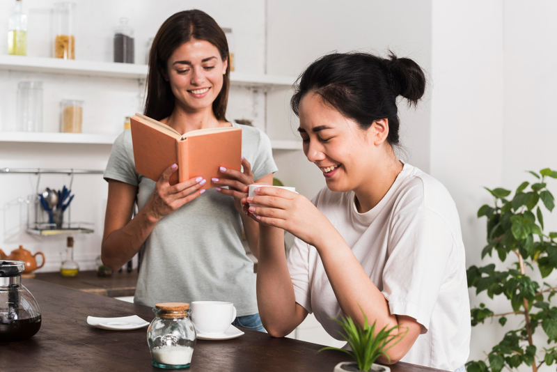 Alt: Lời chúc 20/10 hài hước vui nhộn nhất 2025