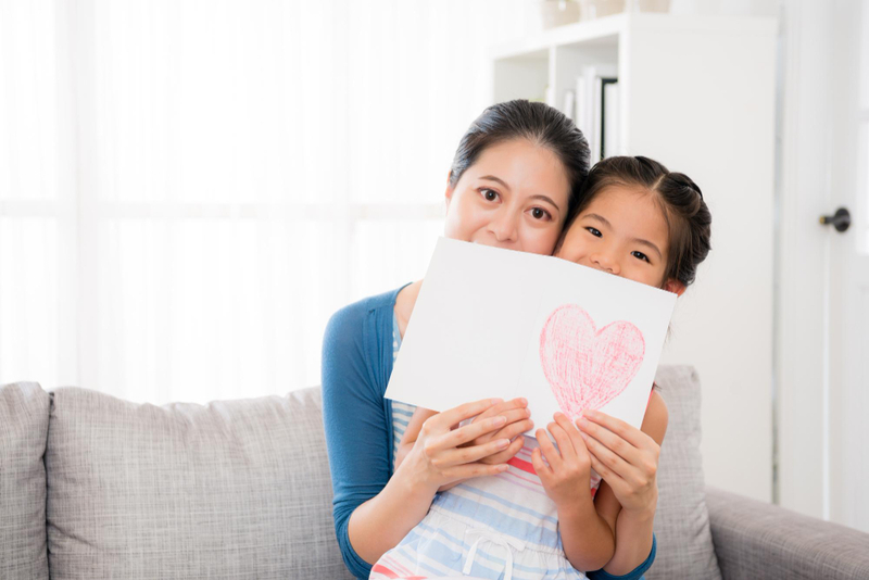 Alt: Lời chúc 20/10 cho mẹ ý nghĩa cảm động nhất