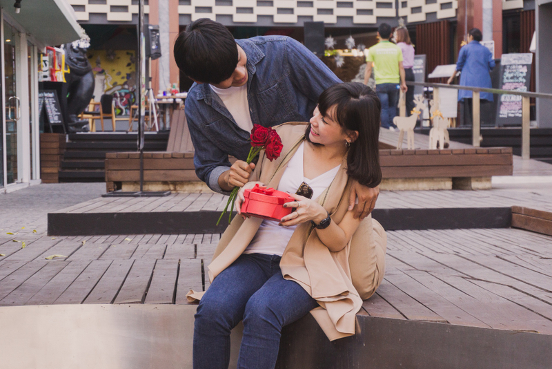 Alt: Lời chúc 20/10 cho vợ người yêu ngọt ngào
