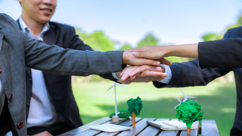 Lời chúc công ty đầu năm mới ý nghĩa