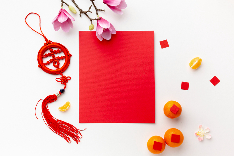 Alt: Hình minh họa lời chúc Tết dương lịch gửi khách hàng và đối tác.