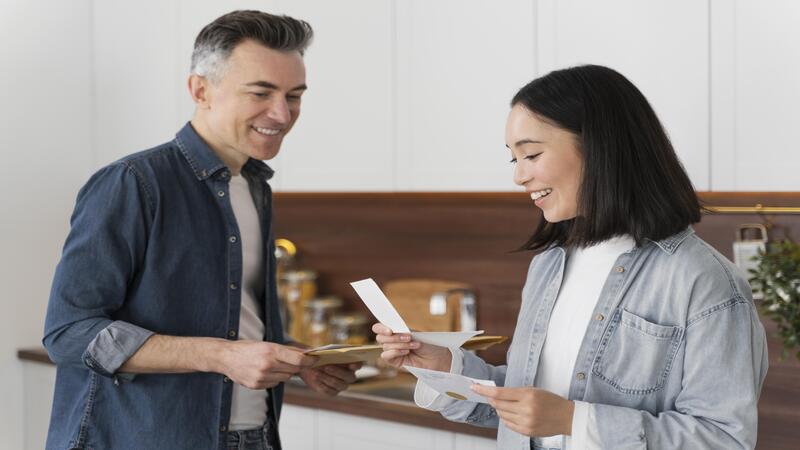 Lời chúc ngày mới cho khách hàng ngọt ngào giúp kết nối tình cảm và tạo thiện cảm