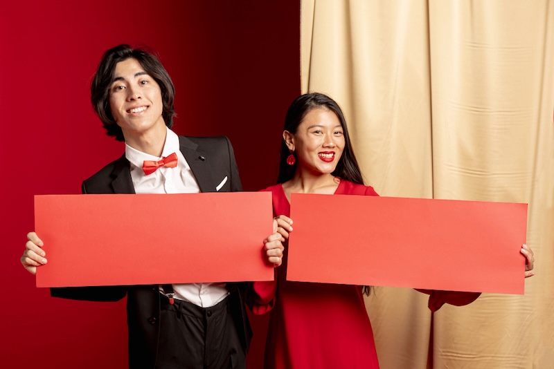 Những lời chúc khai trương hồng phát dành cho doanh nghiệp vừa và nhỏ