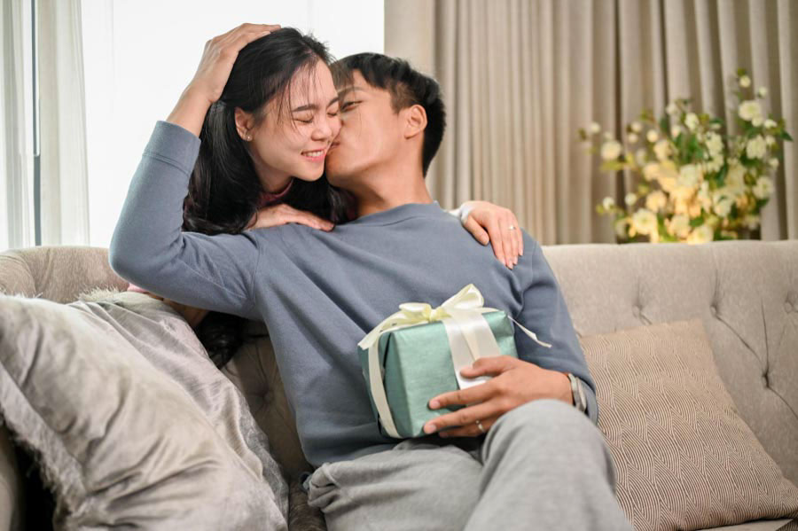 lời chúc mừng sinh nhật chồng ý nghĩa nhất