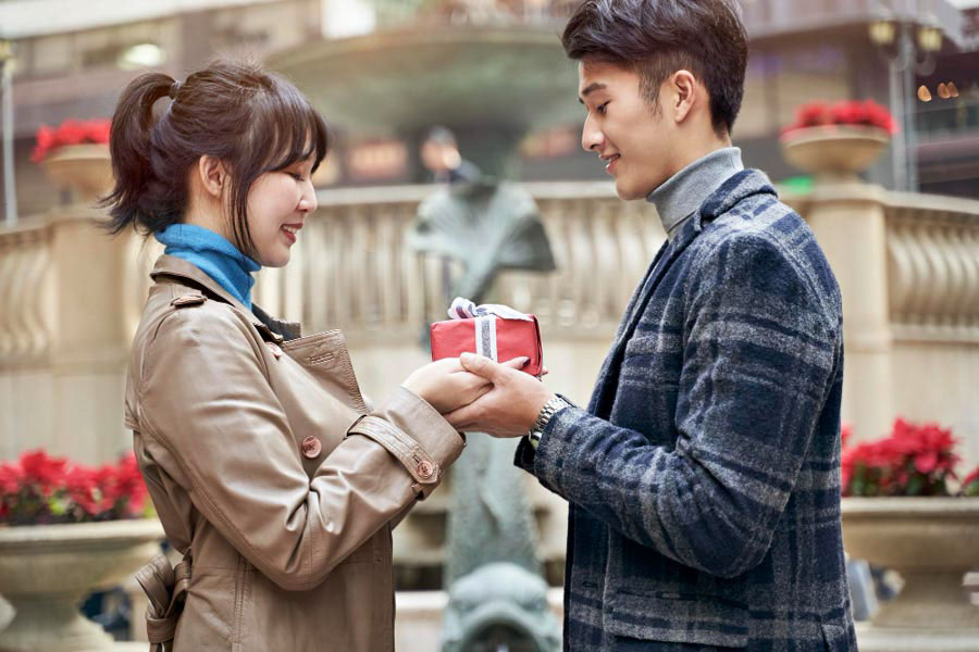 lời chúc sinh nhật chồng hay và ý nghĩa