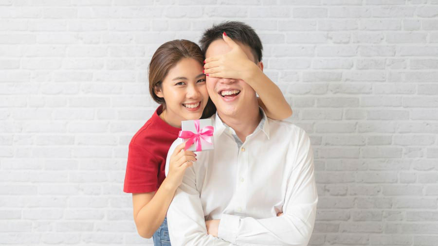 lời chúc sinh nhật người yêu