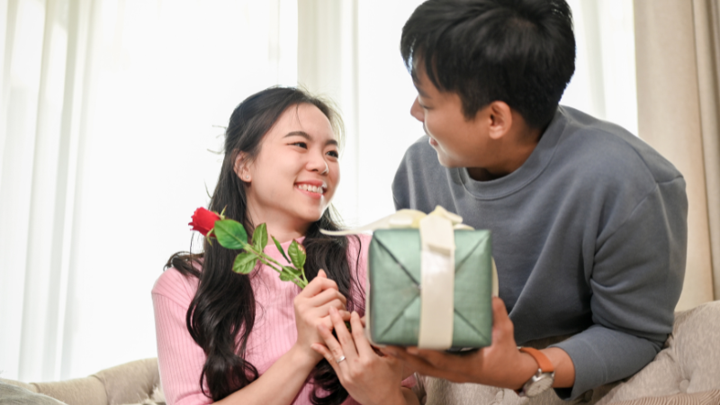 Lời chúc sinh nhật người yêu ngắn gọn