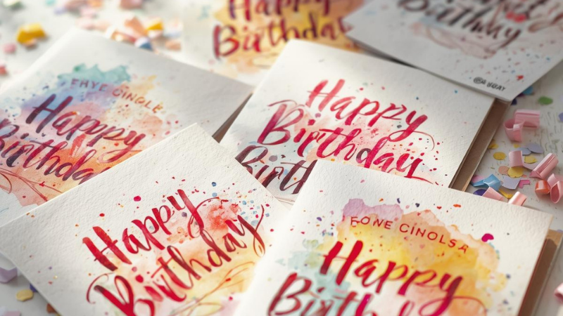 Chúc mừng sinh nhật sếp hài hước