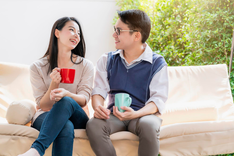 Alt: Gợi ý lời chúc ngọt ngào ngày Valentine cho bạn trai trong ngày 14/2.