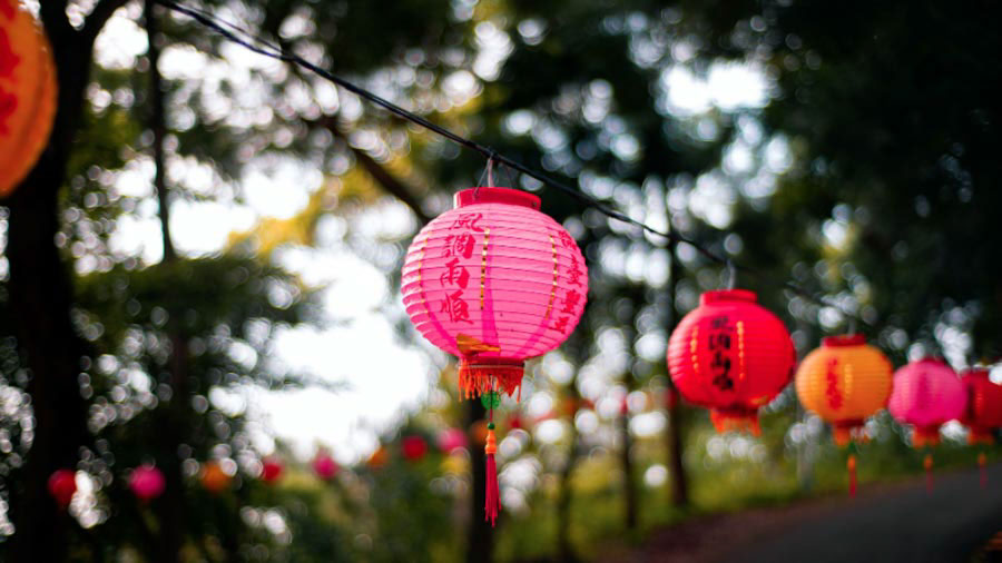 lời chúc trung thu cho bé