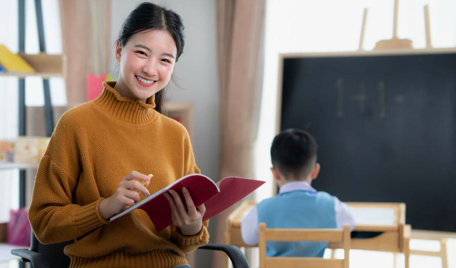 lời chúc trung thu cho cô giáo và các bạn