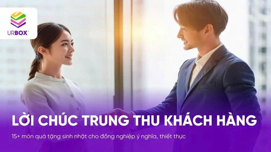 lời chúc trung thu cho khách hàng