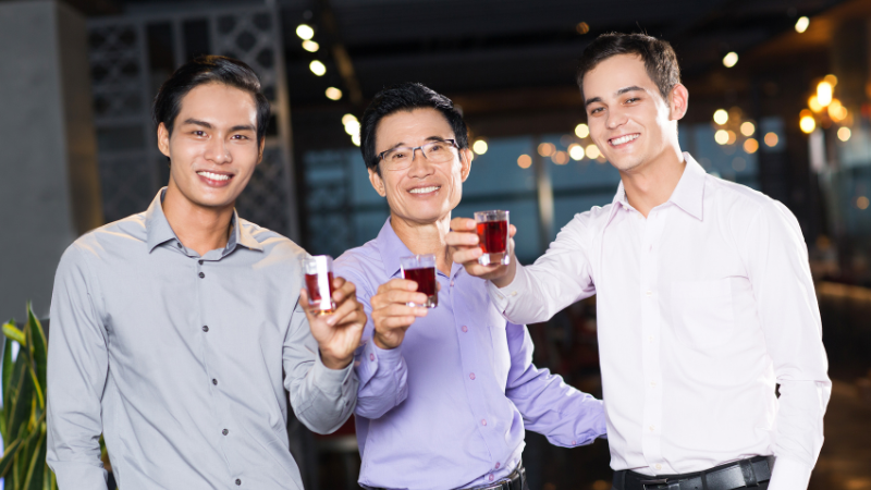Lời chúc nhân viên ý nghĩa dịp trung thu