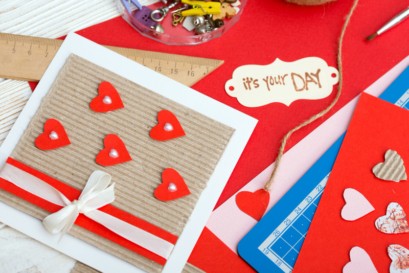 Alt: Gợi ý lời chúc ngọt ngào ngày Valentine khi yêu xa.