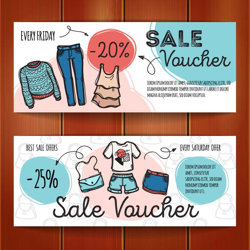mau voucher qua tang dep