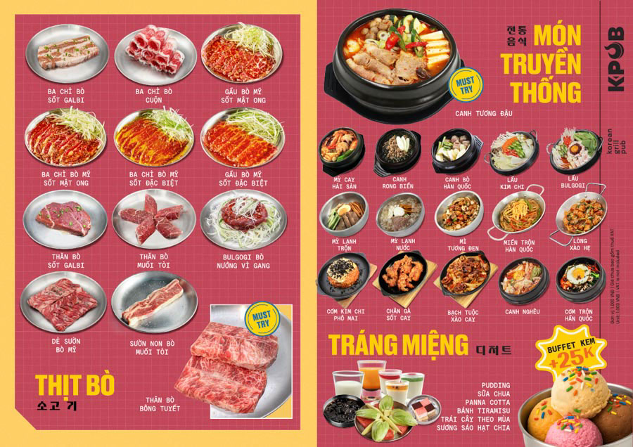 menu kpub chi tiết