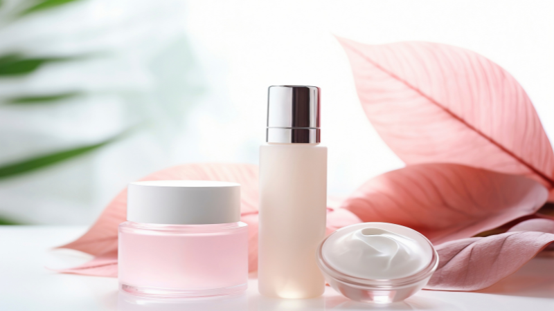 Mỹ phẩm cho các chị em trong công ty ngày 20/10