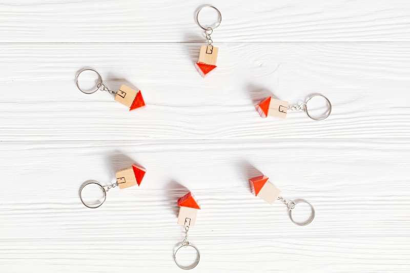 - Hình ảnh món quà nhỏ tặng cô giáo ngày 8/3