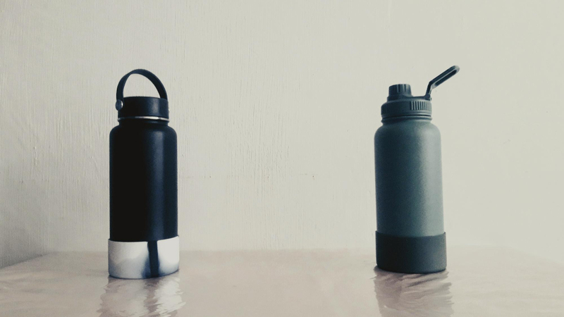 Bình giữ nhiệt cho học sinh