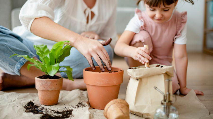 món quà tặng sinh nhật mẹ