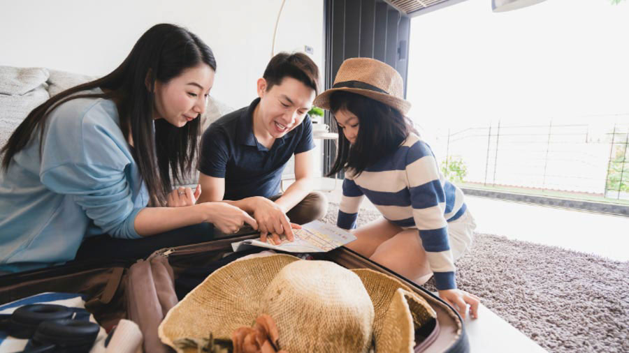 mua quà biếu người lớn ý nghĩa